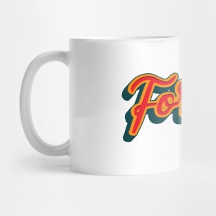 Forseti Mug